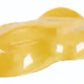 Kundenspezifische Kreativfarben: Gelbgold 1 Liter (33,8 oz)