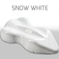 Color base creativo personalizado a base de solvente: Blanco nieve
