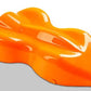 Custom Creative Solvent-Based Racing Fluorescents: Energy Orange 150ml (5oz) Custom Creative