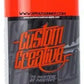 Custom Creative Solvent-Based Racing Fluorescents: Lava Red 150ml