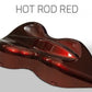 Kundenspezifische Kreativfarben: Kandy Hot Rod Red 1 Liter (33,08 oz)