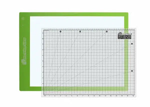 CutterPillar Glow Basic - Illuminated Cutting Board CutterPillar