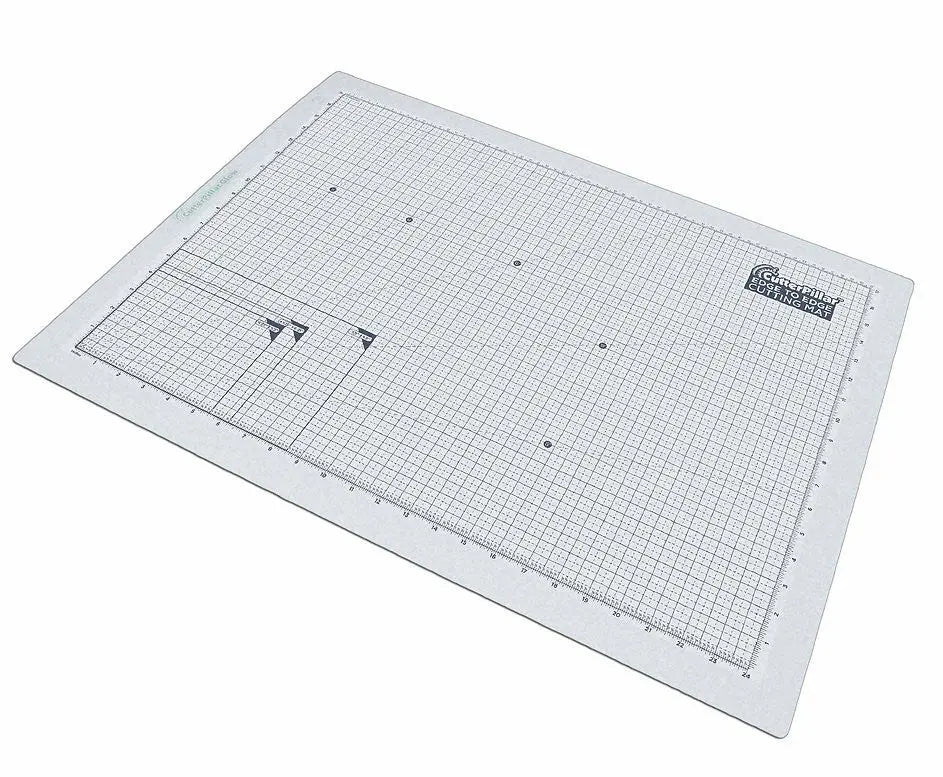 CutterPillar Replacement Mat for Glow Ultra - SprayGunner