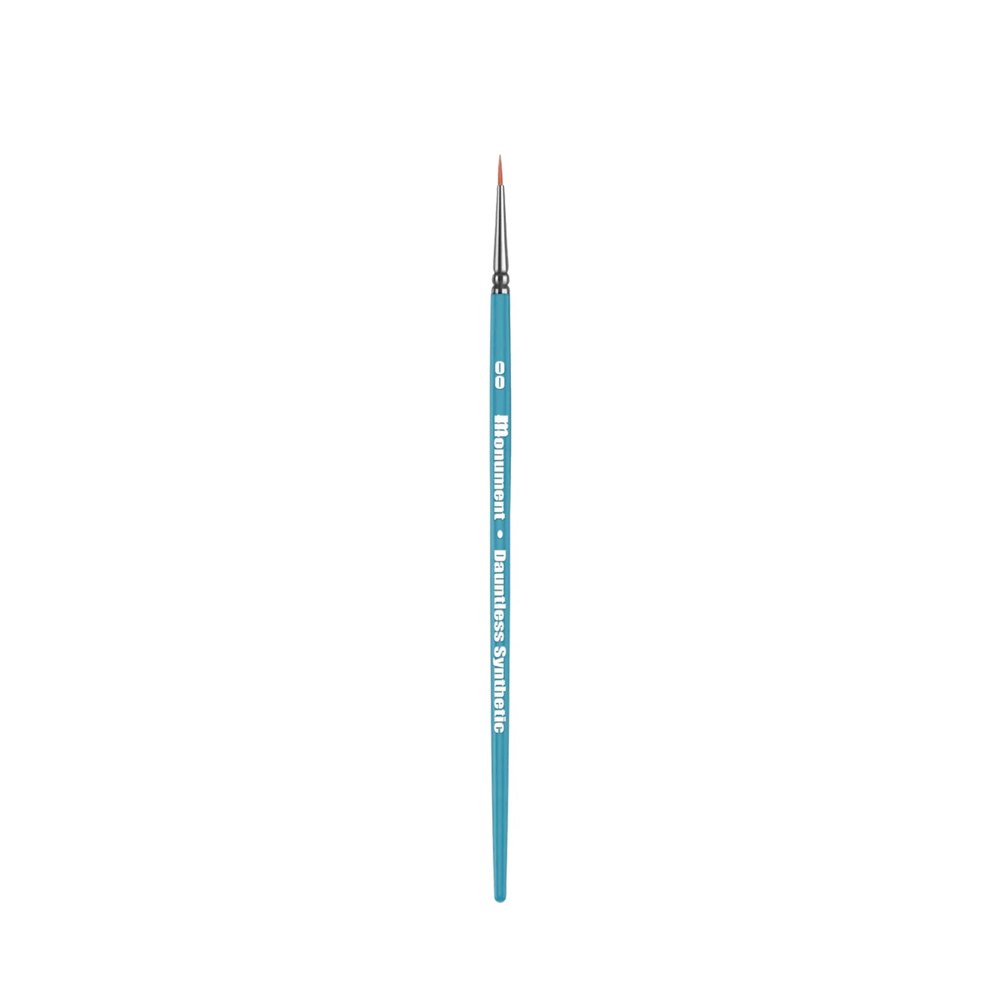 MONUMENT HOBBIES: Dauntless Synthetic Brush 00