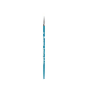 MONUMENT HOBBIES: Dauntless Synthetic Brush 00