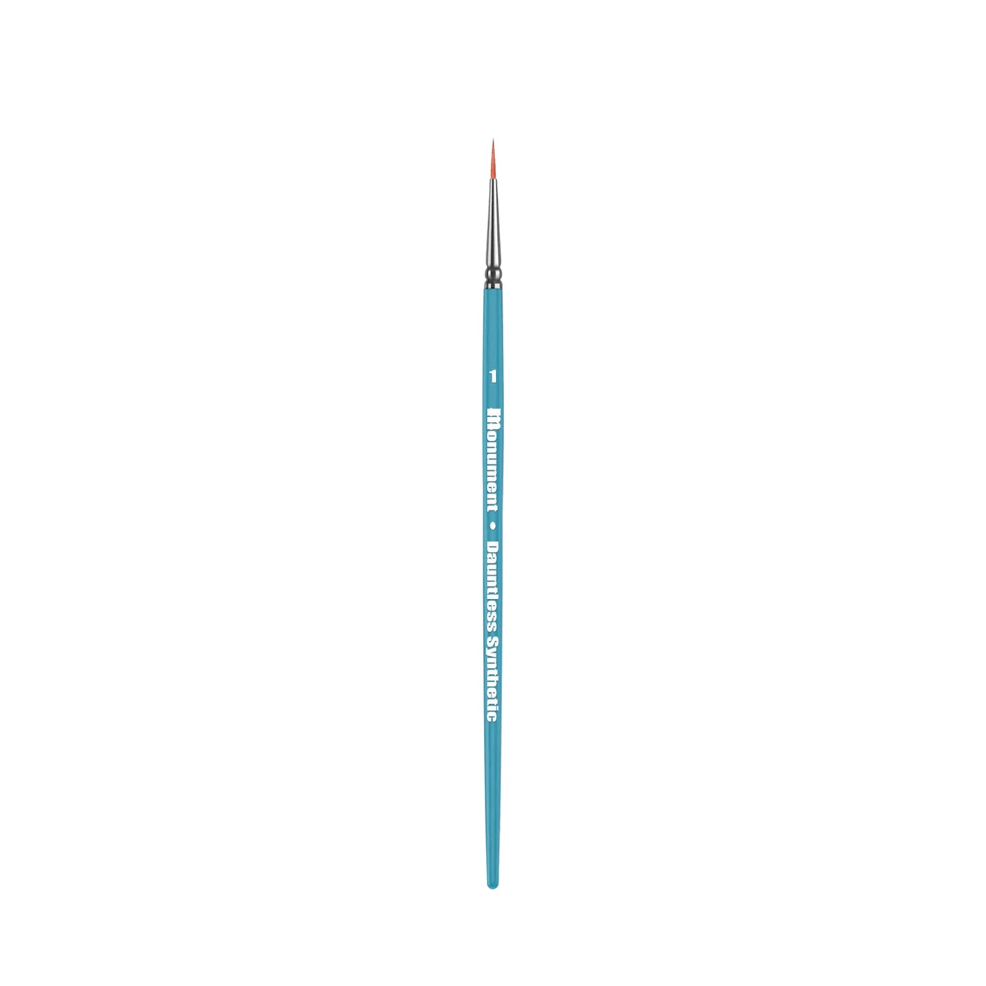 MONUMENT HOBBIES: Dauntless Synthetic Brush 1