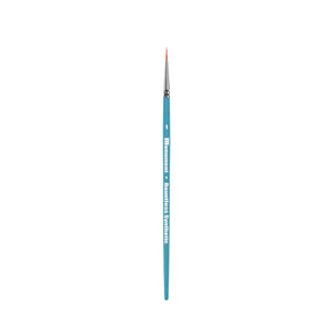 MONUMENT HOBBIES: Dauntless Synthetic Brush 1