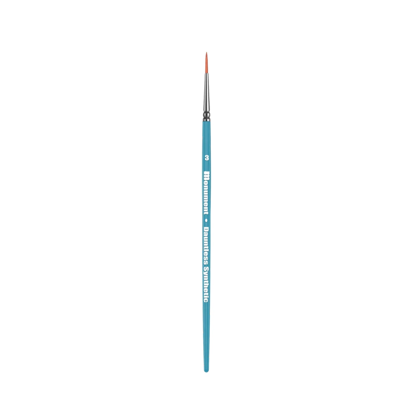 MONUMENT HOBBIES: Dauntless Synthetic Brush 3