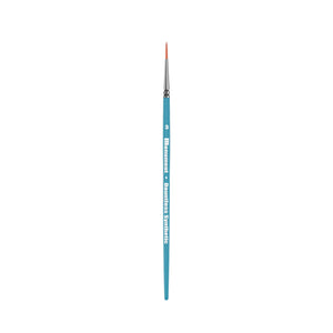 MONUMENT HOBBIES: Dauntless Synthetic Brush 3