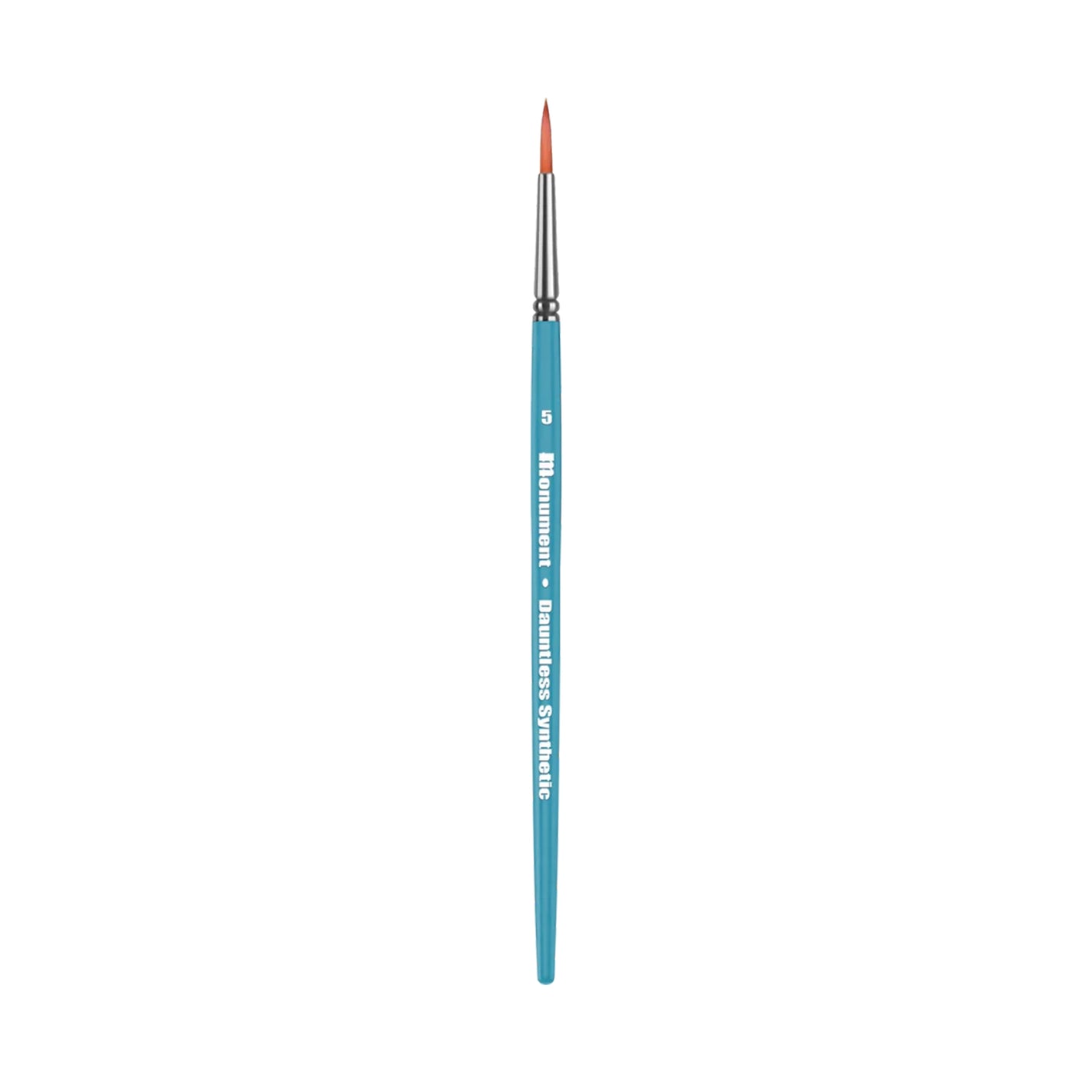 MONUMENT HOBBIES: Dauntless Synthetic Brush 5