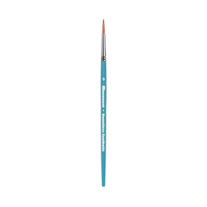 MONUMENT HOBBIES: Dauntless Synthetic Brush 5