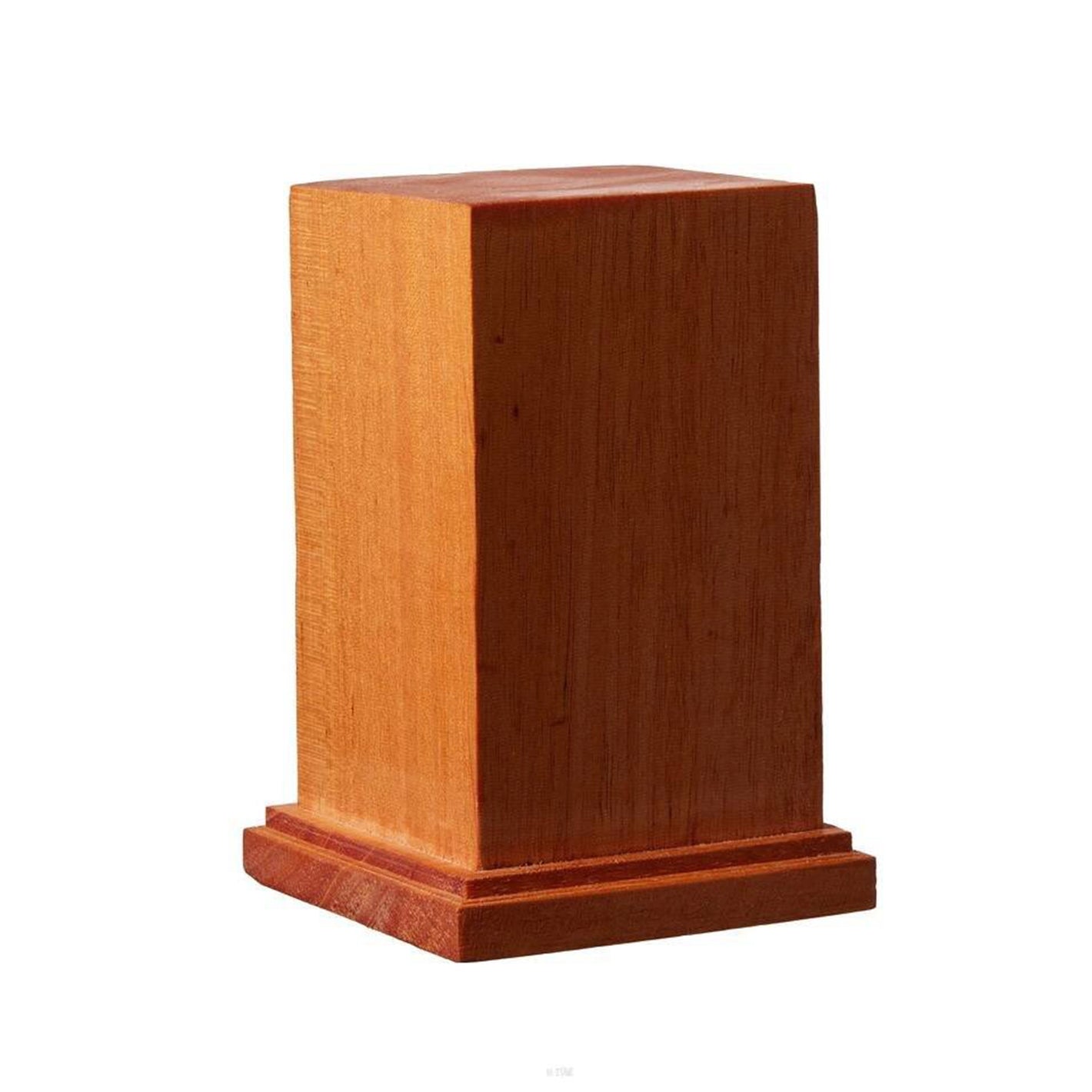 GSI Creos Mr. Hobby Wooden Base Square (Large)