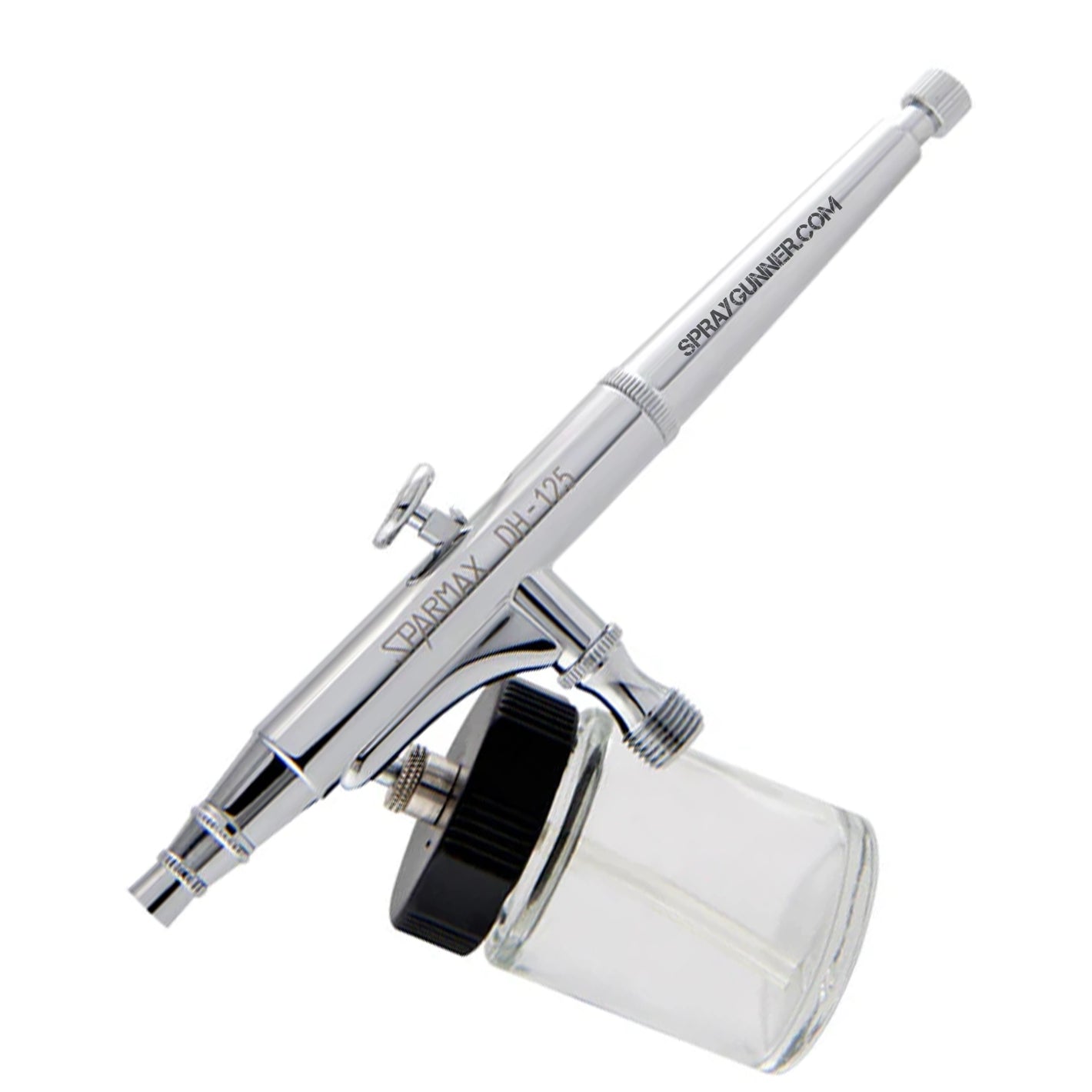 Sparmax Airbrush DH125