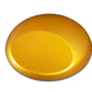 Discounted Wicked Colors Metallic Gold W350 2oz