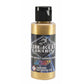 Discounted Wicked Colors Metallic Gold W350 2oz