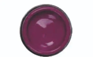 Pintura a rayas de uretano violeta oscuro 125 ml de Custom Creative