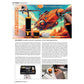 Airbrush Step By Step Magazine Issue 75 - SprayGunner