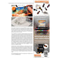 Airbrush Step By Step Magazine Issue 75 - SprayGunner