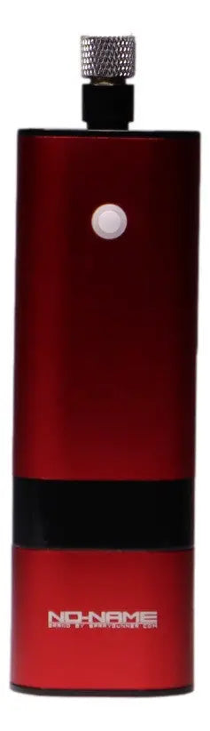 Used CA25 Airbrush with Red Universal Cordless Compressor Kit (Discontinued Model)