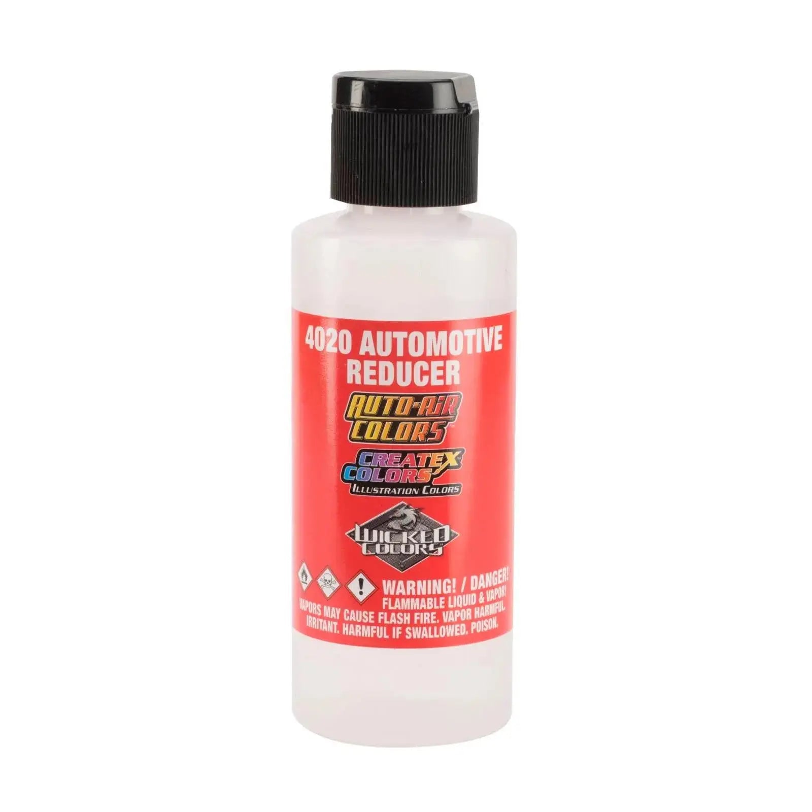 Createx 4020 Automotive Reducer 2-32oz Createx