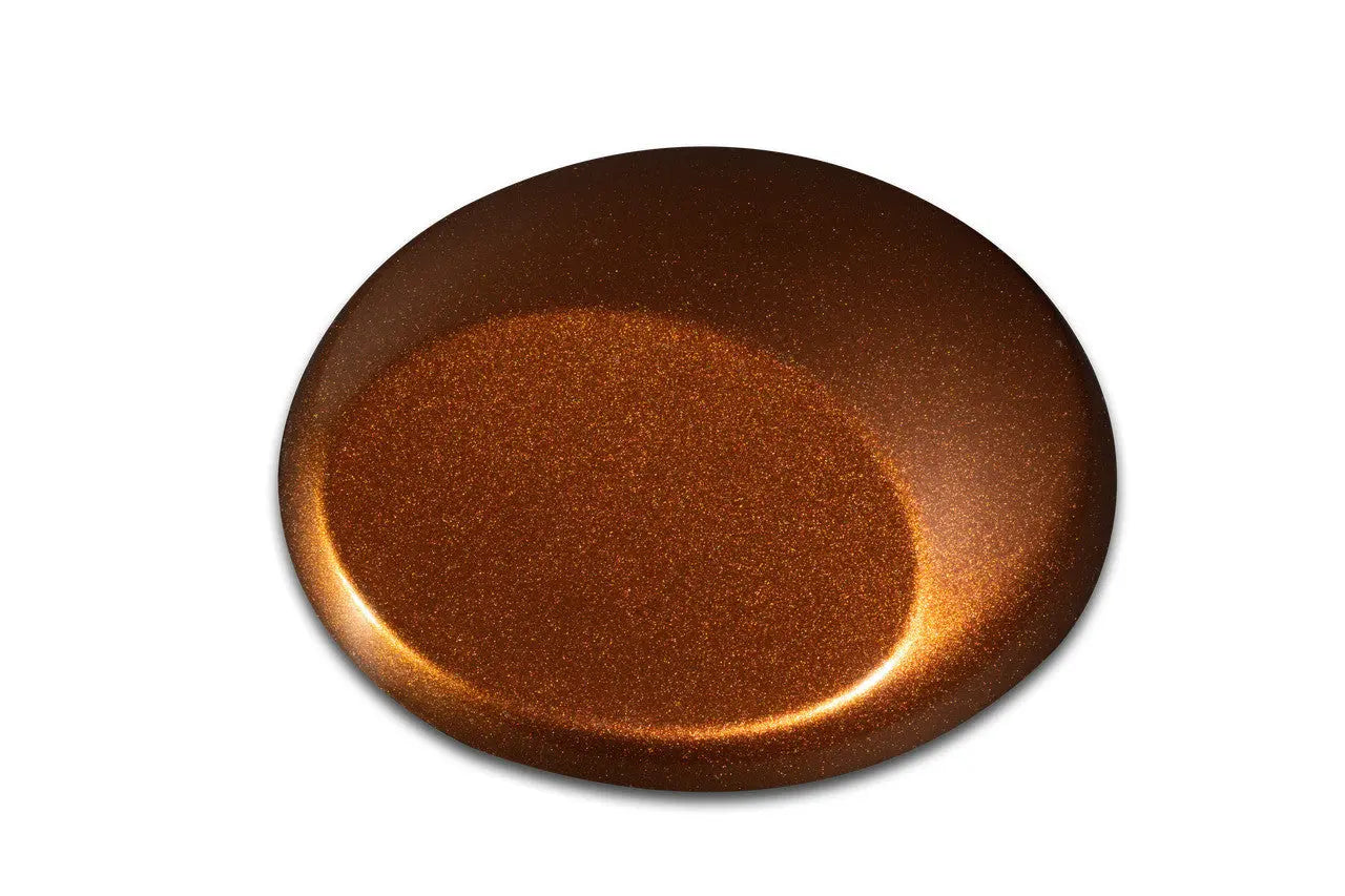 Createx Wicked Colors Cosmic Sparkle Copper W443 - SprayGunner