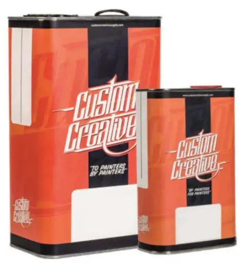 Custom Creative BC99 Thinner 150ml Extra Slow - SprayGunner