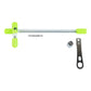 Grex 0.3mm Nozzle Kit (TK-3) Grex Airbrush