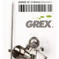 Discounted Grex Airbrush X40NS.14 X4000 Nozzle Kit, 1.4mm Grex Airbrush
