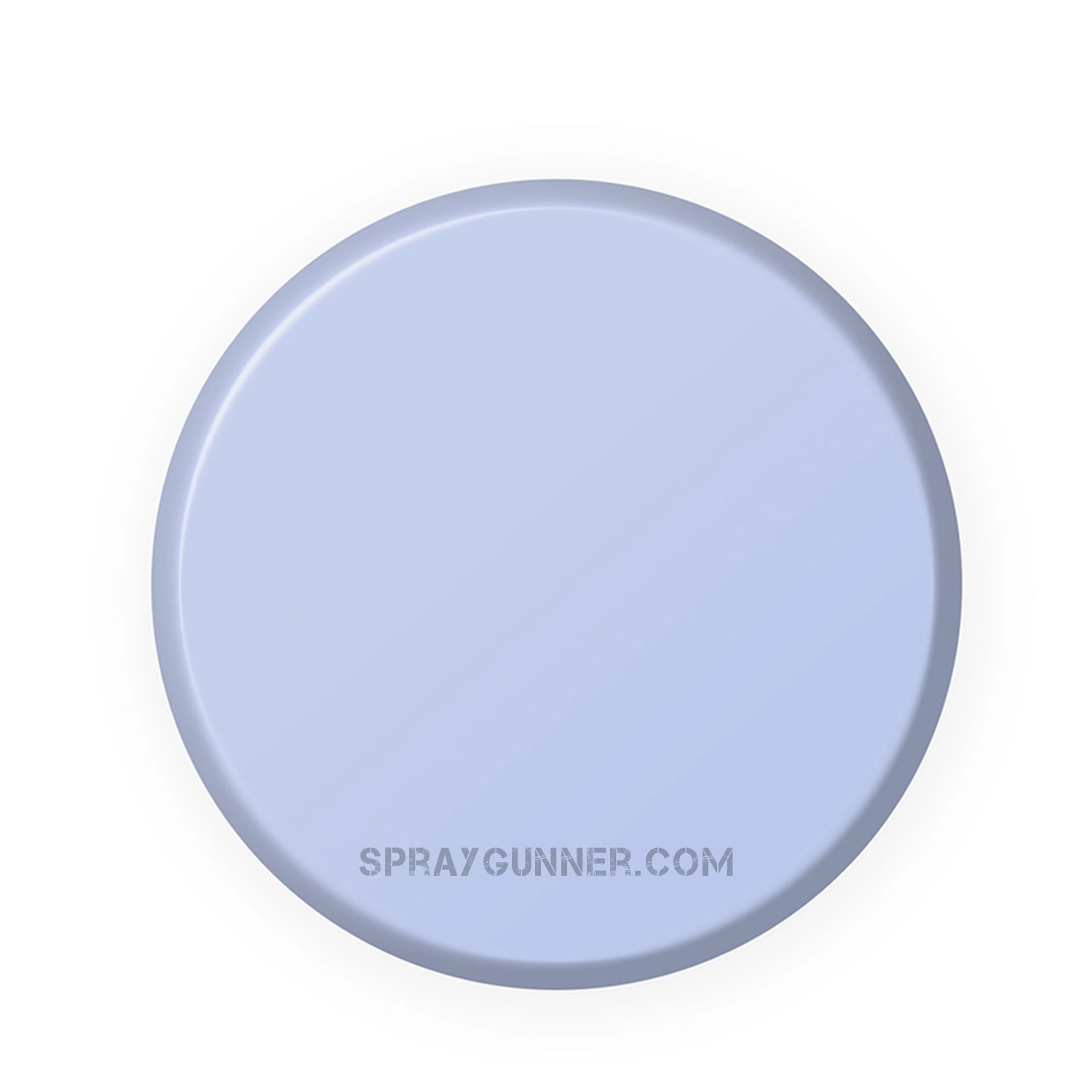 IONIC Smart Colors: Ice Blue (20ml) - SprayGunner