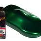 Discounted Inspire Airbrush Base Metallic Green 100ml - SprayGunner