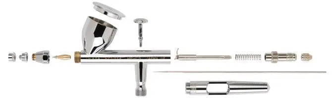 Discounted Iwata Airbrush Eclipse HP-CS Gravity Feed Dual Action Airbrush Iwata