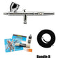 Discounted Iwata Airbrush Eclipse HP-CS Gravity Feed Dual Action Airbrush - SprayGunner