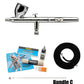 Discounted Iwata Airbrush Eclipse HP-CS Gravity Feed Dual Action Airbrush