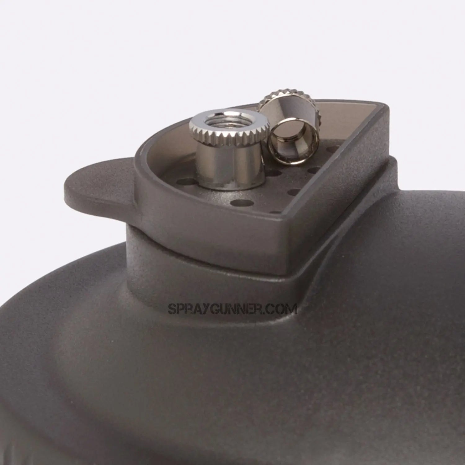 Discounted Iwata Universal Spray Out Pot - SprayGunner
