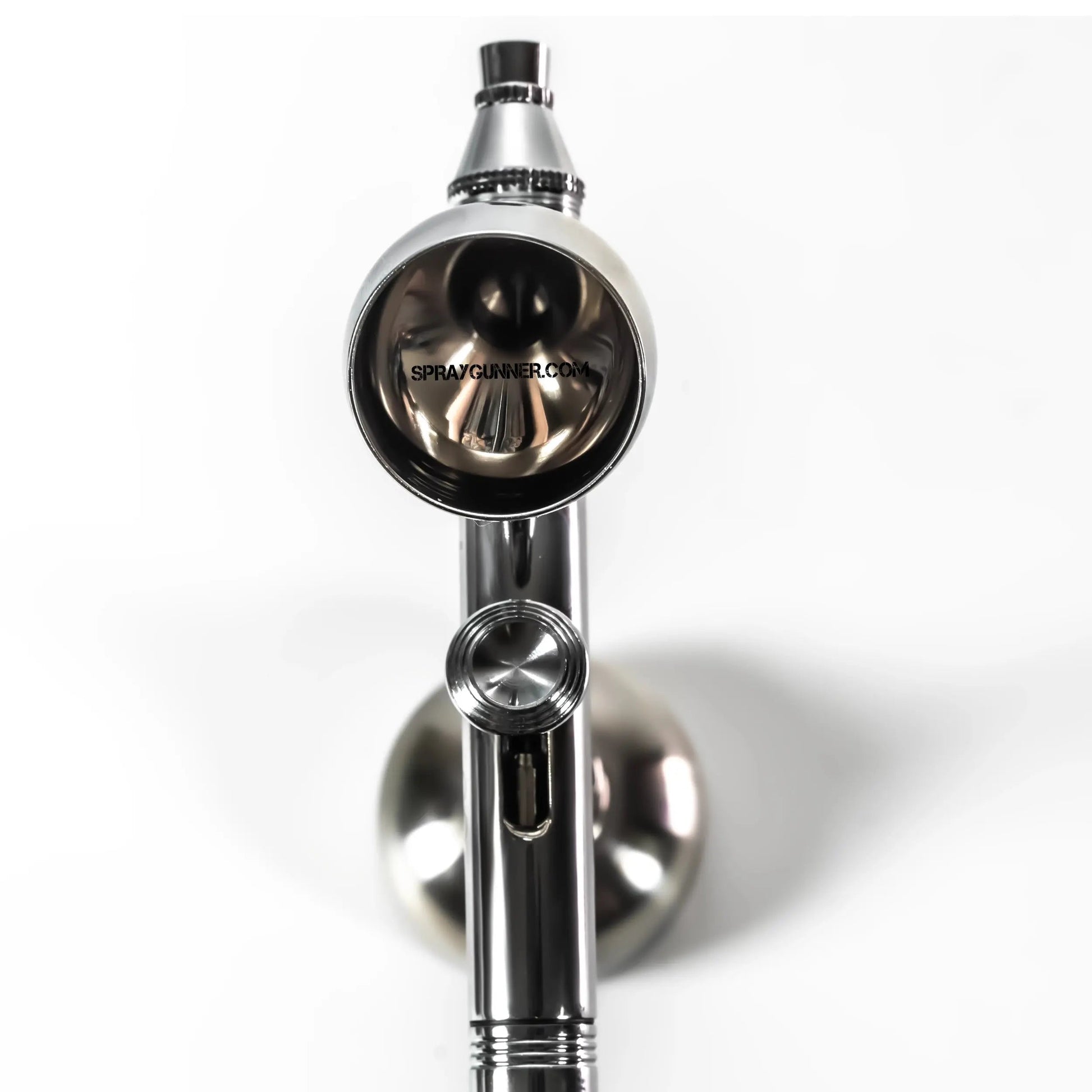 NEO for Iwata CN Gravity Feed Dual Action Airbrush Iwata