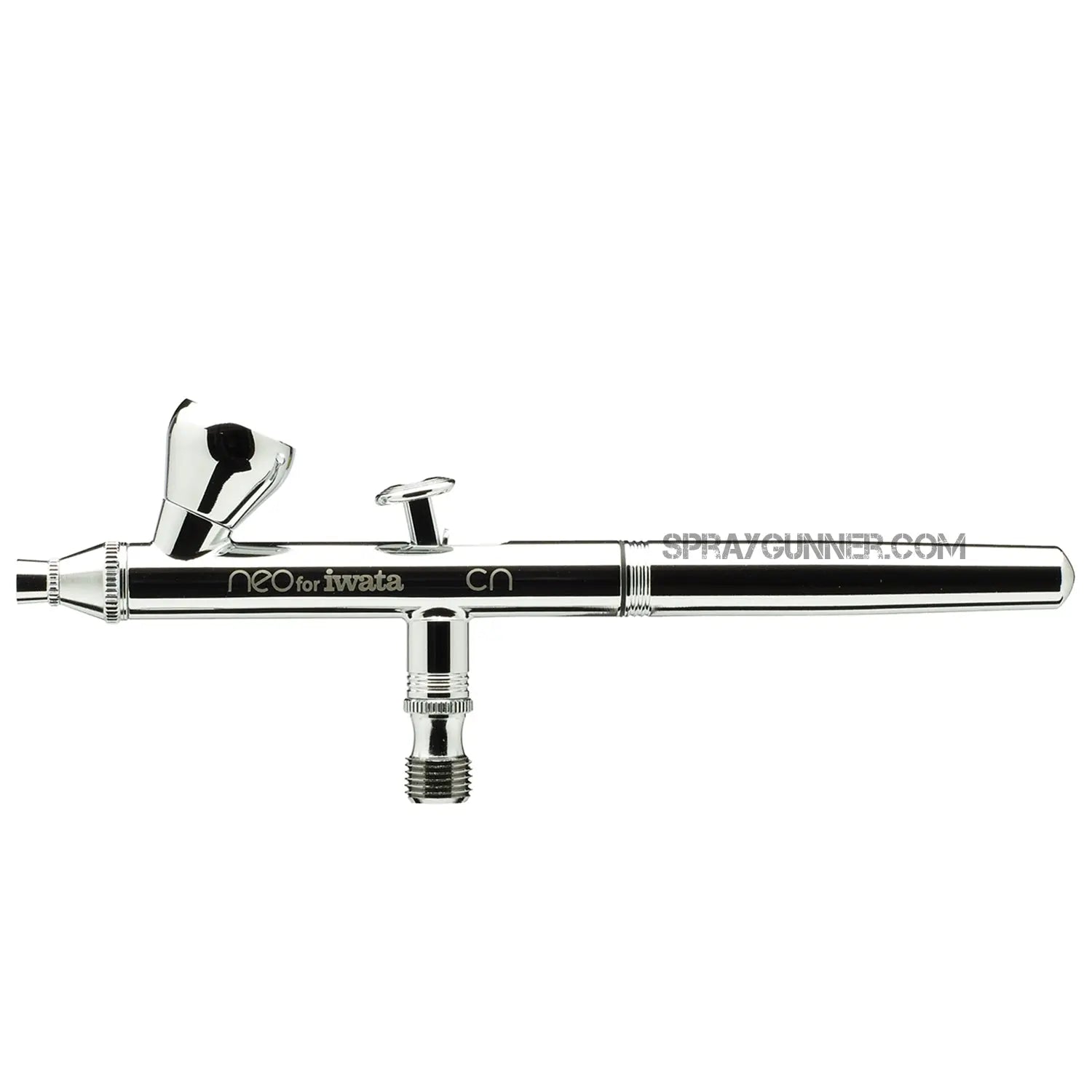 NEO for Iwata CN Gravity Feed Dual Action Airbrush Iwata