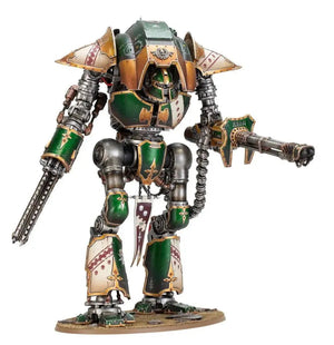 Discounted Warhammer Horus Heresy: Cerastus Knight Archeron Games Workshop