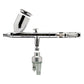 IWATA VAULT KUSTOM CS Gravity Feed Dual Action Airbrush