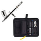 IWATA VAULT KUSTOM CS Gravity Feed Dual Action Airbrush