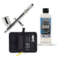 IWATA VAULT KUSTOM CS Gravity Feed Dual Action Airbrush