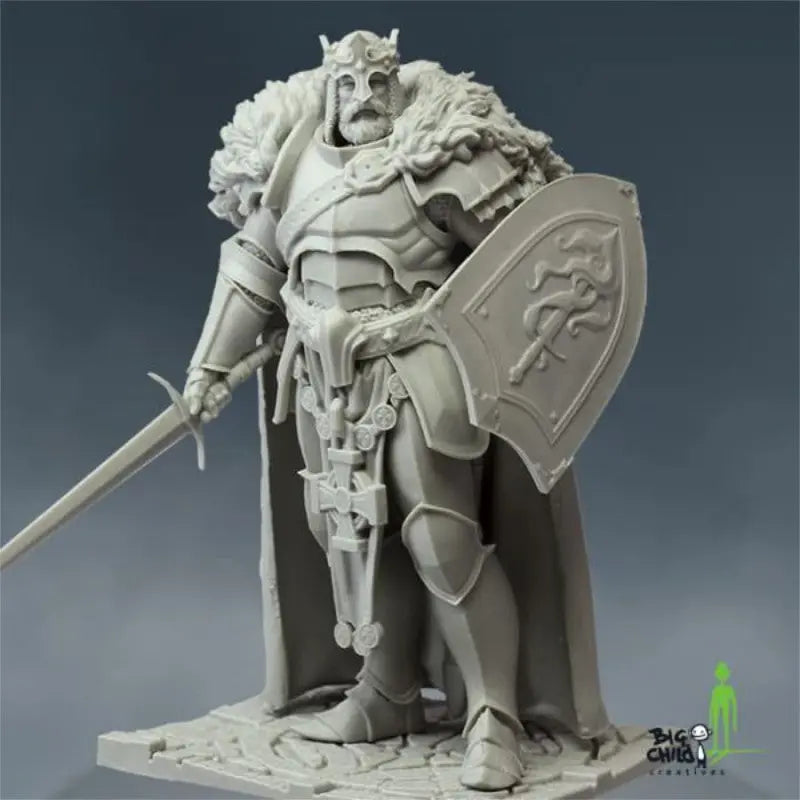 Echoes of Camelot Artbook and painting guide - Big Child