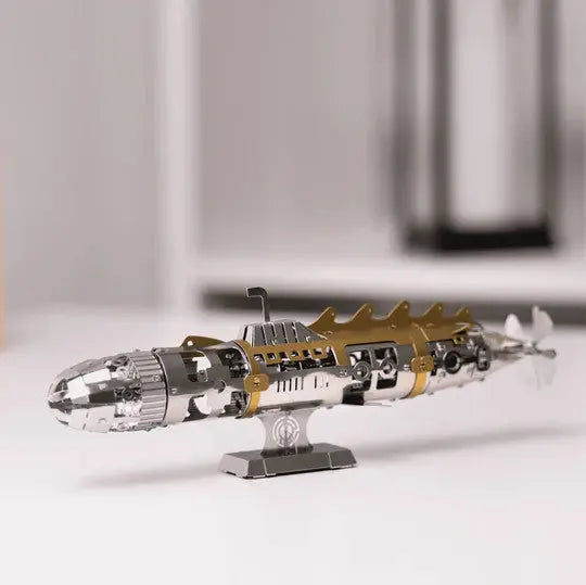 WMHT SUB-MARINUS　美品 Reference 822MLW | Reference 822MLW—8