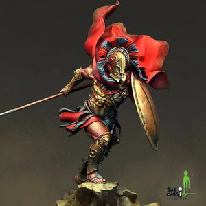 Epic History Spartan Noble 75 mm Modellbausatz