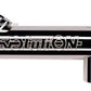 Evolution Body Gravity Feed System Harder & Steenbeck