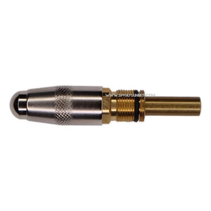 Evolution Stop Screw for Quick Fix Harder & Steenbeck