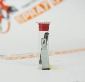 Excel Blades #17 Small Chisel Replacement Blades - SprayGunner