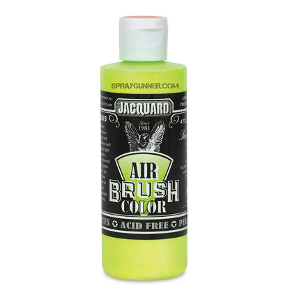 Jacquard Airbrush Color Sneaker Series Volt 4 oz - SprayGunner