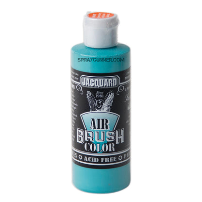 Jacquard Airbrush Color Sneaker Series Miami 4 oz - SprayGunner
