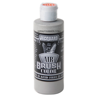 Jacquard Airbrush Color Sneaker Series Concrete Grey 4 oz - SprayGunner