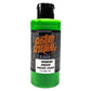 Custom Creative Solvent-Based Racing Fluorescents: Mamba Green 150ml